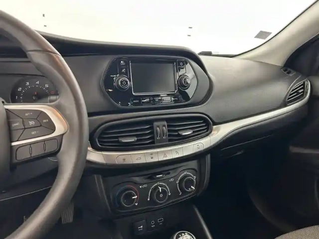Fiat Tipo 1.4 95 ch — photo 41