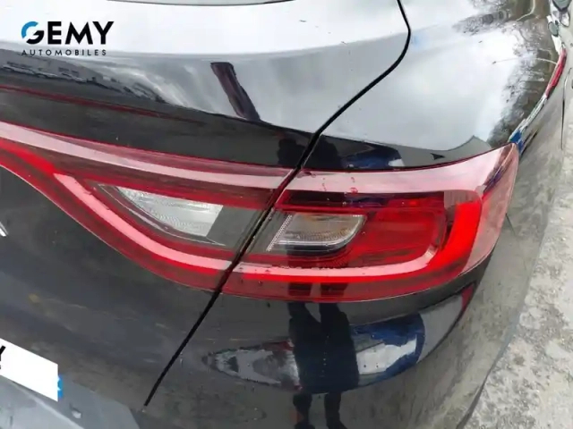 Renault Arkana mild hybrid 140 edc fap - 22 — photo 61