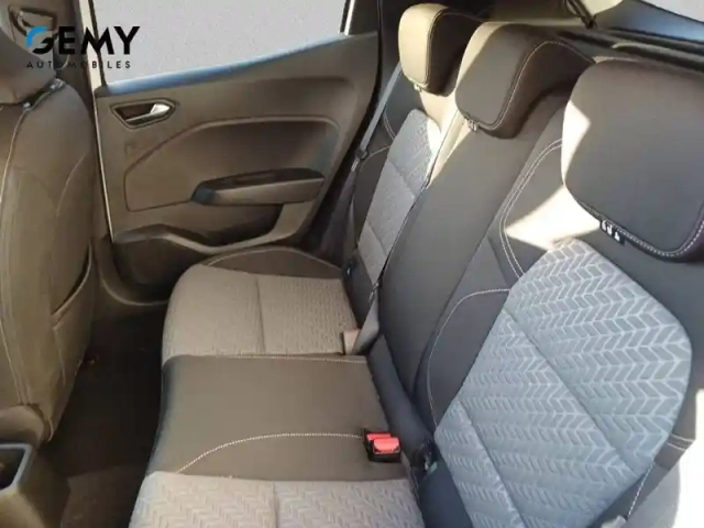 Renault Clio sce 65 — photo 10