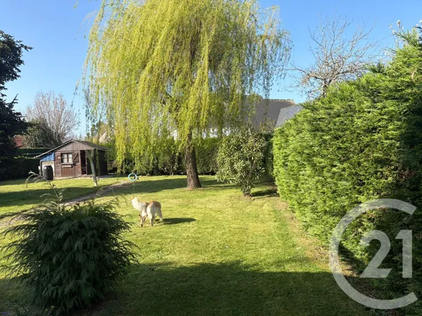 Terrain 474 m²