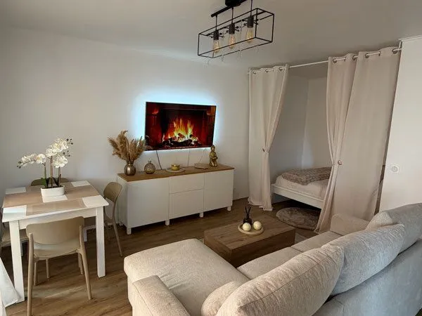 Location appartement rénove