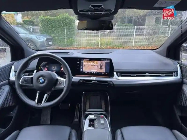 Bmw Serie 2 série 2 activetourer 218i 136ch m sport dkg7 — photo 30