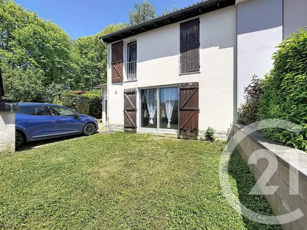 Maison 5 pièces 91 m²