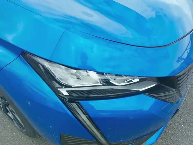 Peugeot 308 puretech 130ch s&amp;s eat8 — photo 16