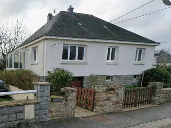 Maison familiale 10 mn de VANNES