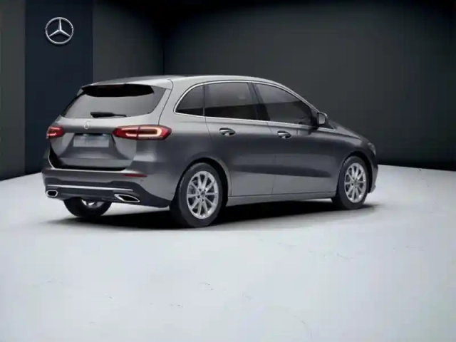 Mercedes Classe B 180 progressive line edition — photo 5