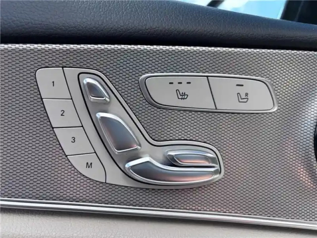 Mercedes Classe E 200 d 9g-tronic — photo 54