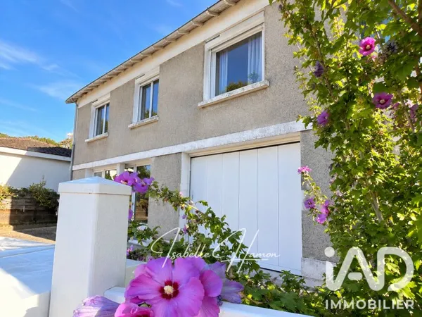 Immeuble de rapport 7 pièces 127 m²