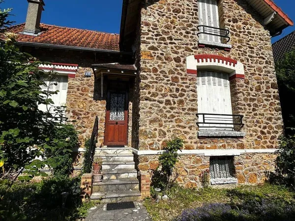 Maison 4 pièces 77 m²