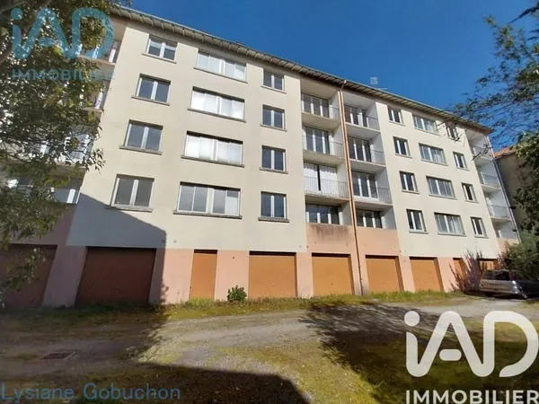 Bâtiment 1450 m²
