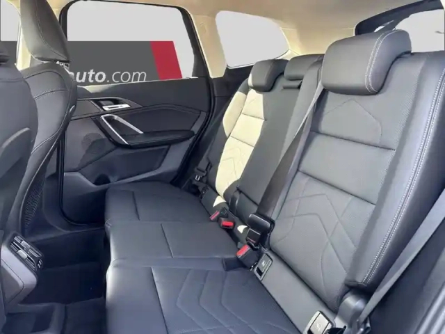 Bmw X1 sdrive 18i 136ch dkg7 — photo 14
