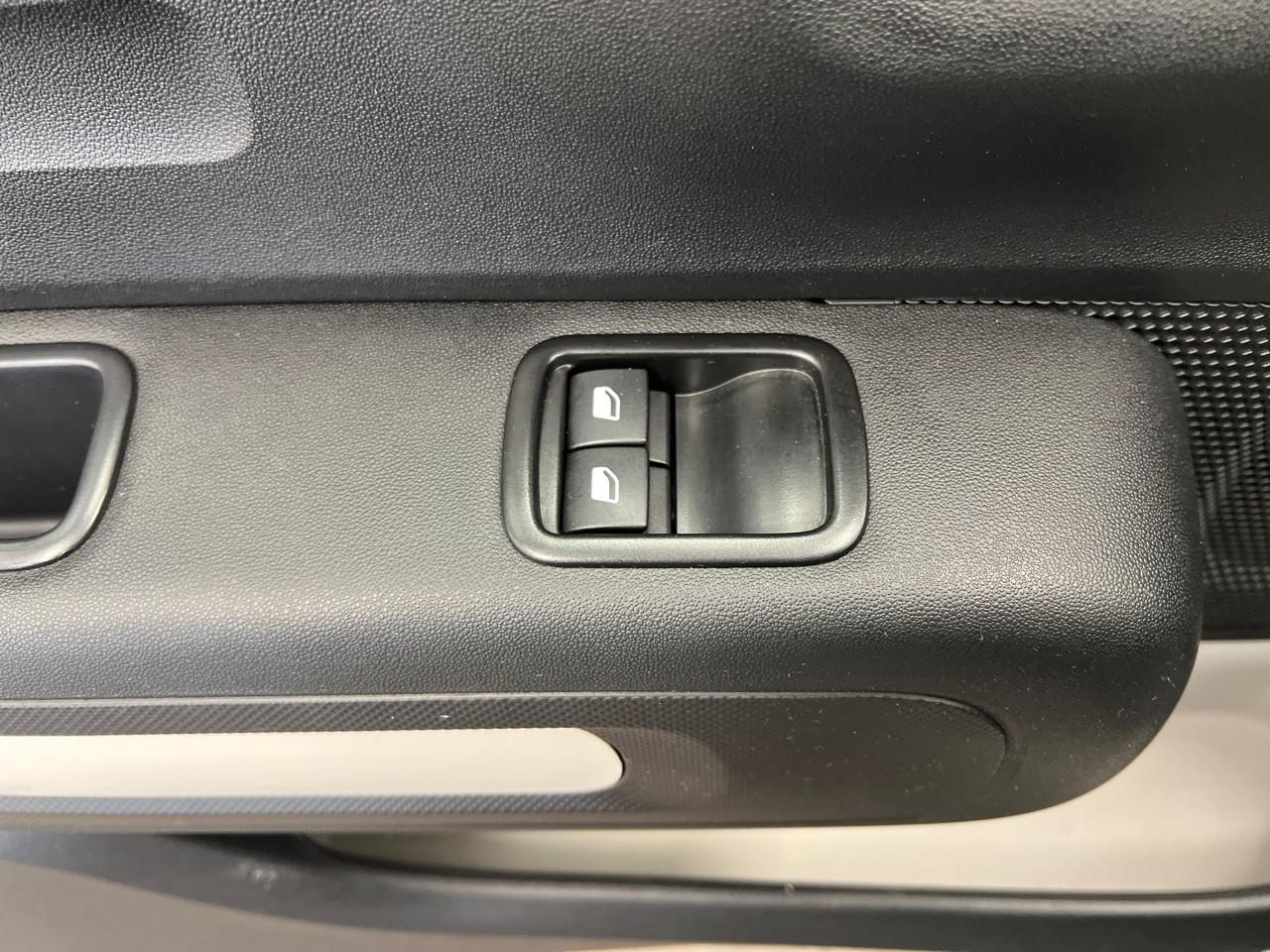 Citroën C3 bluehdi 100 bvm6 you — photo 20