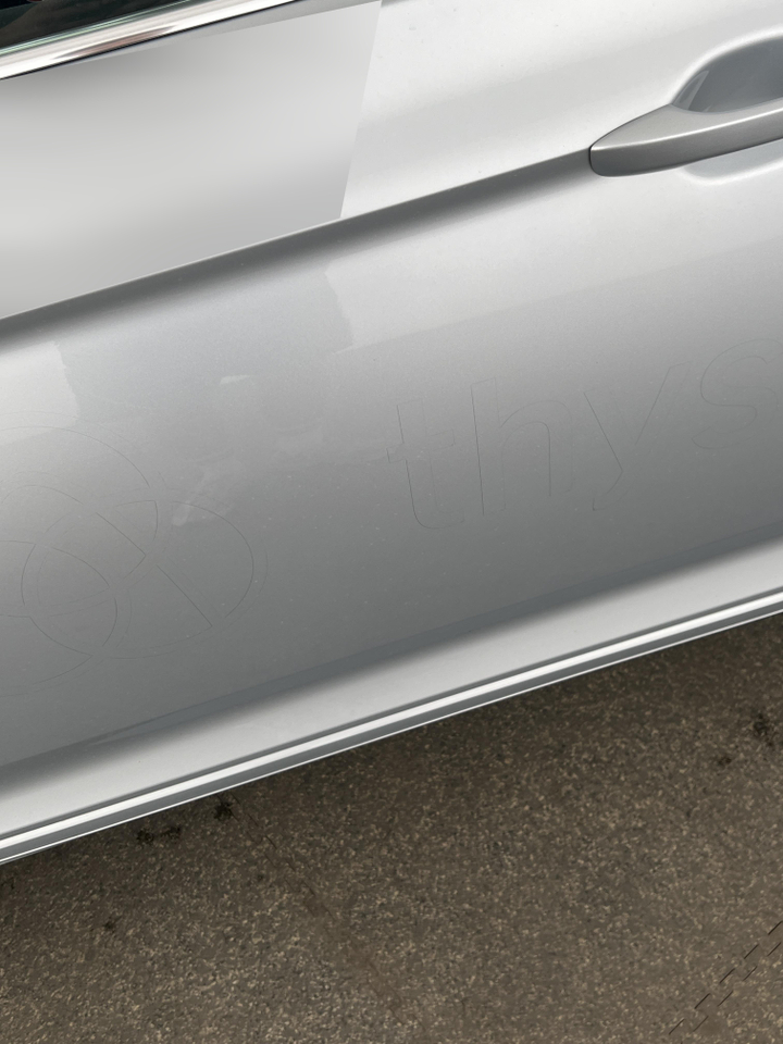 Volkswagen Passat SW — photo 46