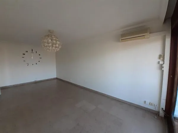 Appartement 2 pièces 56 m²
