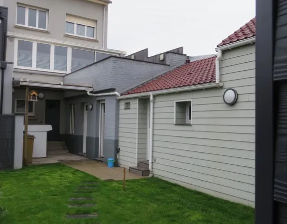 Maison de luxe 10 pièces 150 m²