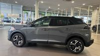 Peugeot 2008 1.2 PureTech 130ch S&S GT EAT8 — photo 8