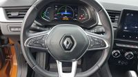 Renault Captur 1.6 E-Tech hybride 145ch Business -21 — photo 12