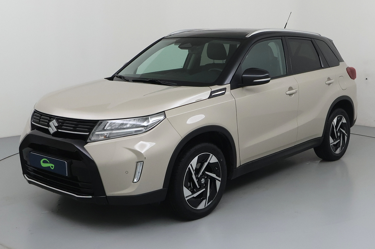 Suzuki VITARA — photo 1