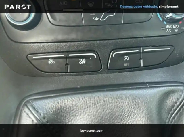 Ford Transit Connect fourgonnette l1 1.0e 100ch e85 trend — photo 22