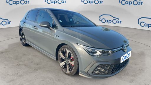Volkswagen Golf 2.0 TDI 200 DSG7 - GTD – 2021 – 90101 km – Diesel – Boîte Automatique — photo 2