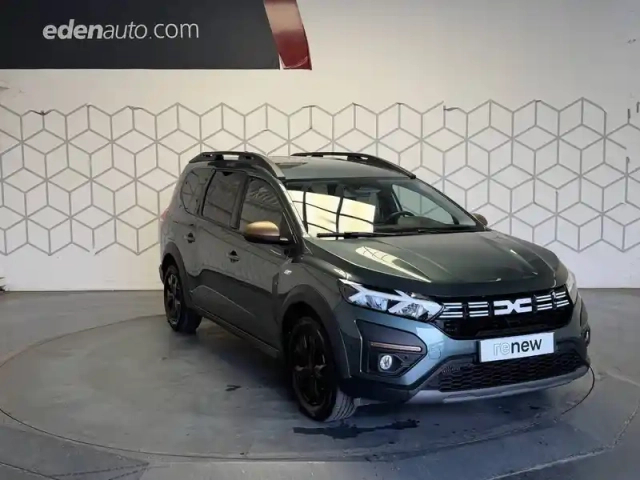 Dacia Jogger tce 110 7 pl — photo 14
