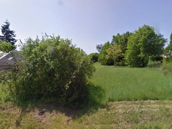 Terrain en lotissement 420 m²