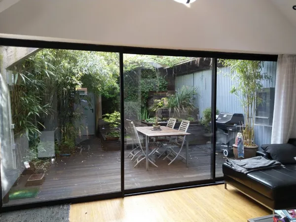 Vends appartement coup de coeur