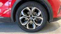 Renault Captur 1.6 E-Tech hybride 145ch Intens -21 — photo 20