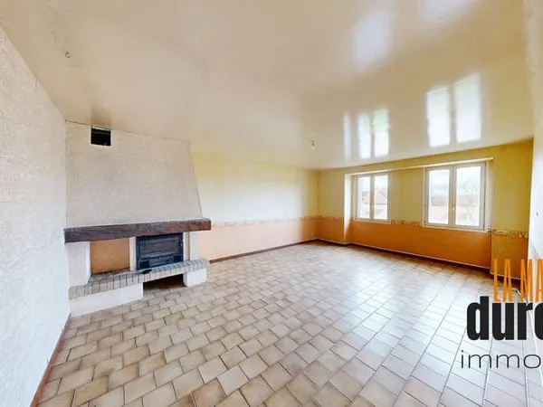 APPARTEMENT T3 VALAY
