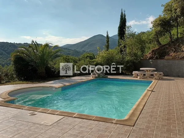Maison 5 pièces 108 m²