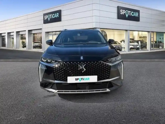 Ds Ds 7 e-tense 4x4 300ch opera — photo 2