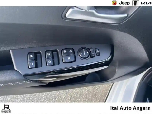 Kia Picanto 1.0 gdi 68ch gt-line — photo 12