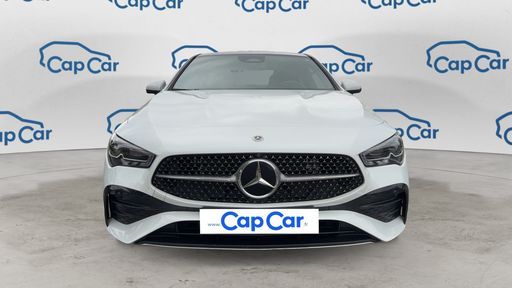 Mercedes Classe CLA Coupe 250e 218 8G-DCT - AMG Line – 2024 – 40387 km – Hybride rechargeable – Boîte Robotisée — photo 25