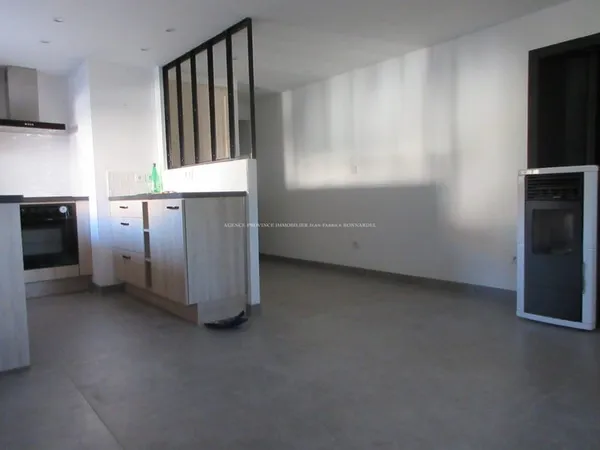 Maison de village T3