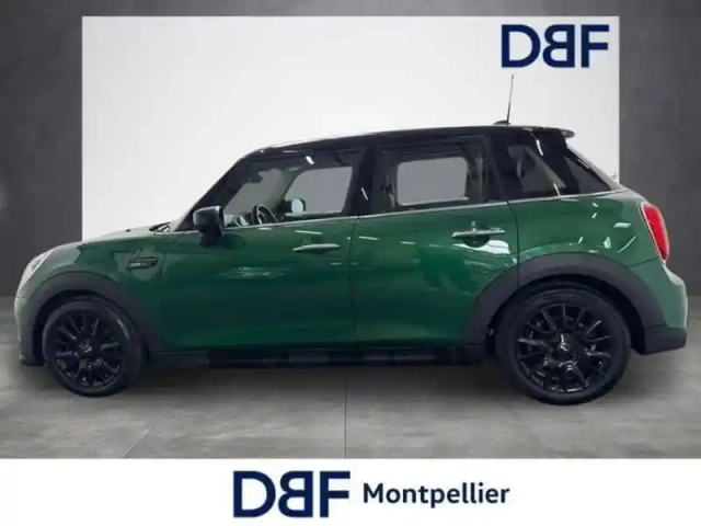 Mini Mini f55 lci ii hatch 5 portes cooper 136 ch edition camden — photo 15