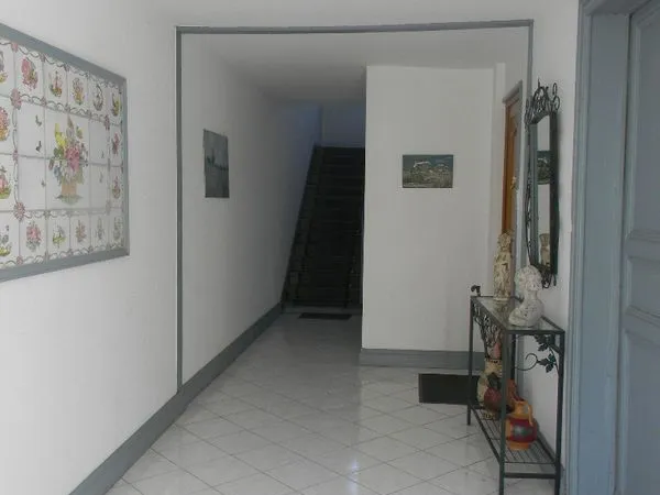 Loue appartement