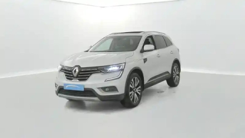 Renault Koleos dci 175 4x2 x-tronic energy initiale paris 5p