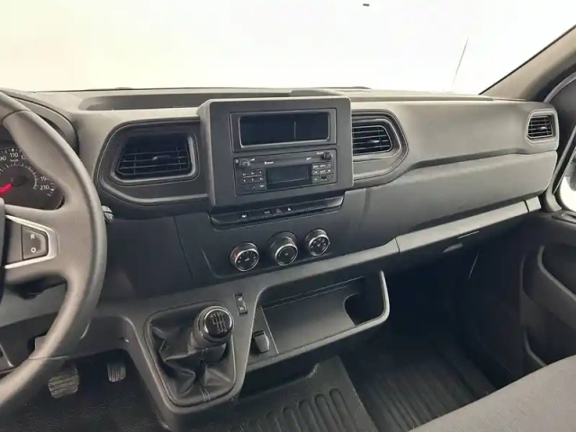 Renault Master fgn trac f3500 l2h2 blue dci 135 — photo 57