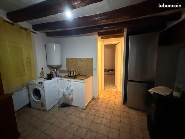 Appartement à louer souppes sur loing