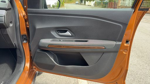 Dacia Sandero 1.0 ECO-G 100 - Stepway Expression + – 2023 – 22406 km – Bicarburation essence GPL – Boîte Manuelle — photo 35