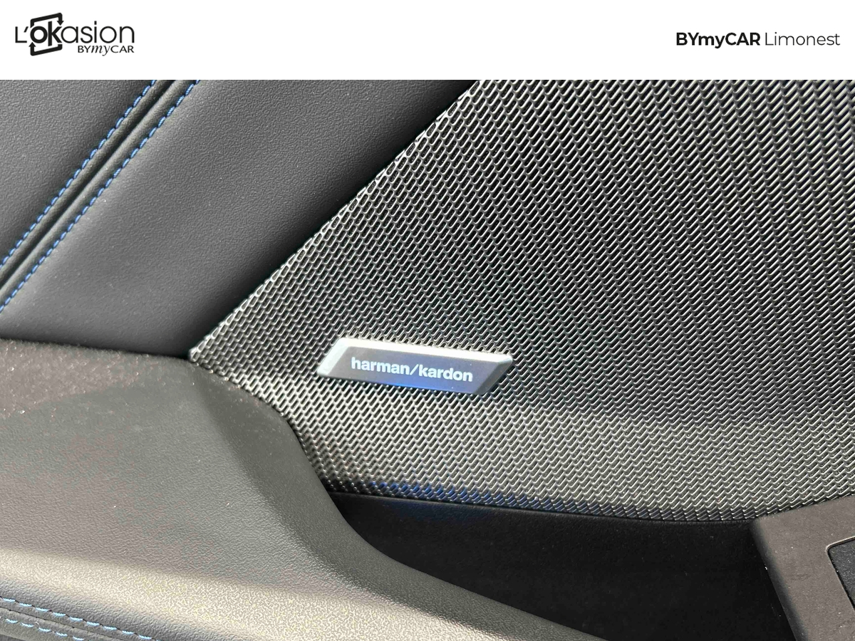 BMW 123 xDrive 218 ch DKG7 — photo 21
