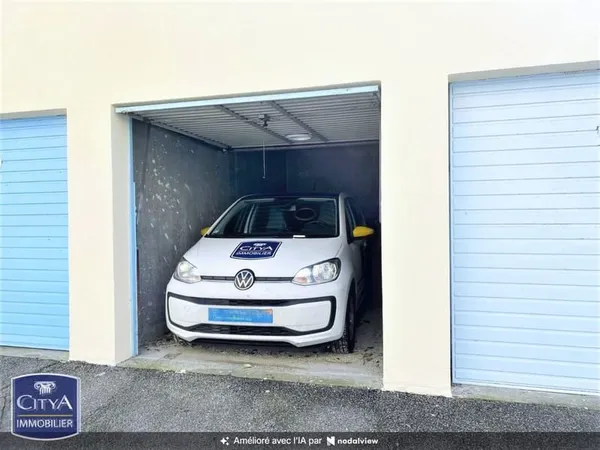 Stationnement Vente Saint-Valery-en-Caux 23000€