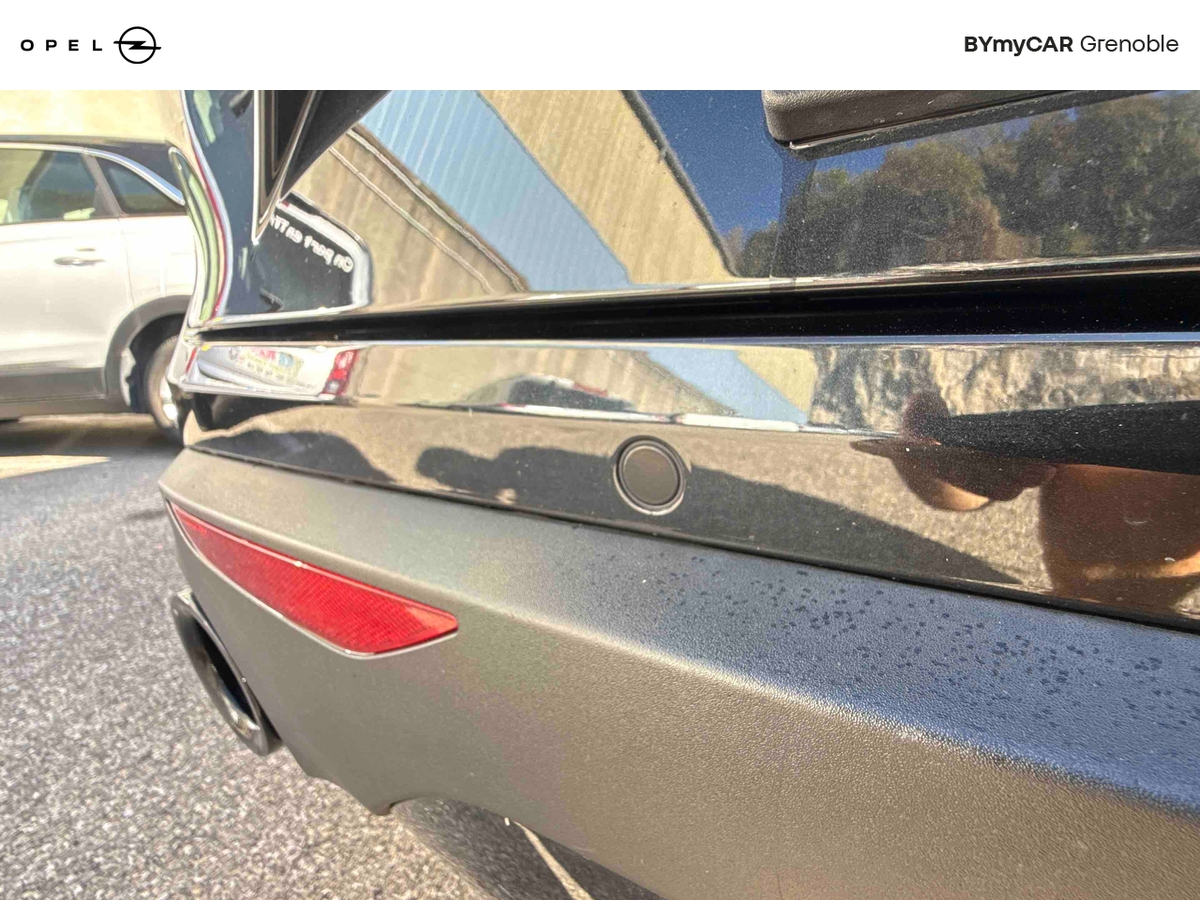 Alfa Romeo Stelvio 2.2 190 ch Q4 AT8 — photo 26