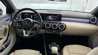 Mercedes Classe A 250 e 160+102ch Progressive Line 8G-DCT 8cv — photo 11