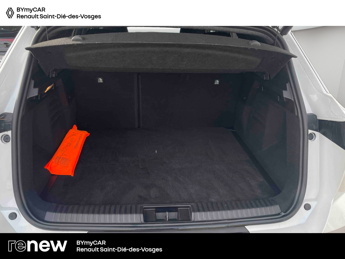 Renault Symbioz E-Tech full hybrid 160 ch — photo 13