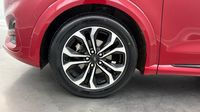 Ford Puma 1.0 Flexifuel 125ch S&S mHEV ST-Line — photo 20
