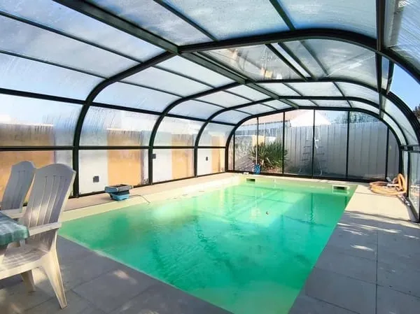 Maison 6 pièces 117 m²