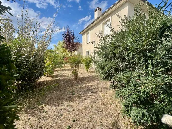 Maison 6 pièces 110 m²