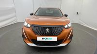 Peugeot 2008 1.2 PureTech 130ch S&S Allure EAT8 — photo 2