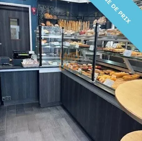 Commerce 120 m²